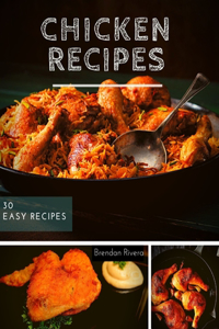 Chicken Recipes