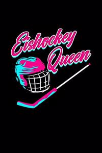 Eishockey Queen