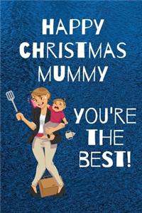 Happy Christmas Mummy