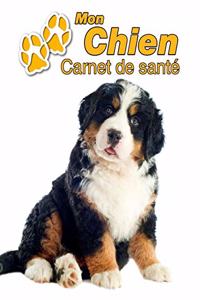 Mon Chien Carnet de santé