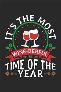 It's The Most Wine-Derful Time Of The Year