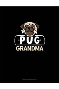 Pug Grandma