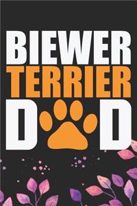 Biewer Terrier Dad