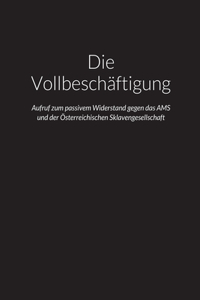Die Vollbeschäftigung