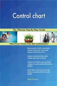 Control chart: The Ultimate Step-By-Step Guide