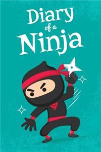 Diary of a Ninja
