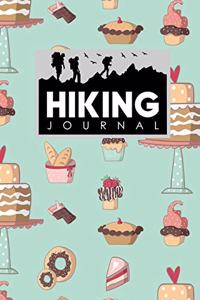 Hiking Journal