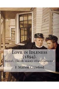 Love in Idleness (1894). By