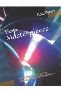 Pop Masterpieces