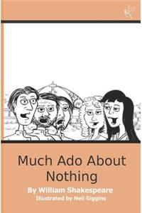 Much ADO about Nothing