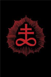 The Cross of Leviathan