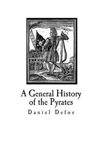 A General History of the Pyrates