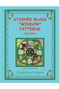 Stained Glass 