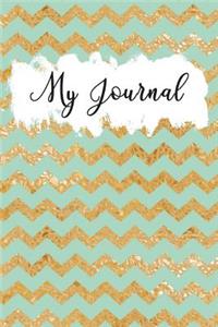 My Journal