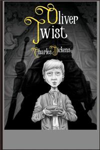 Oliver Twist 1