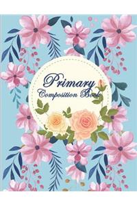 Primary Composition Book