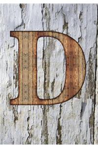 D