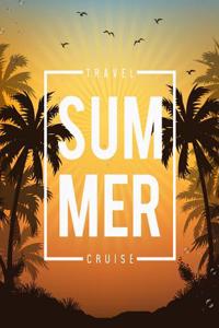 Summer Cruise Travel