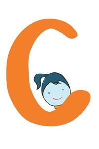C
