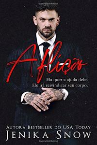 Aflição