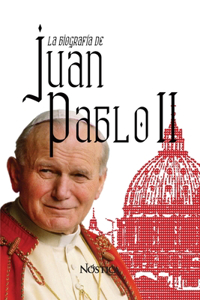 Biografía de Juan Pablo II