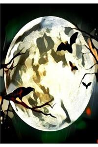 Halloween Activity Book