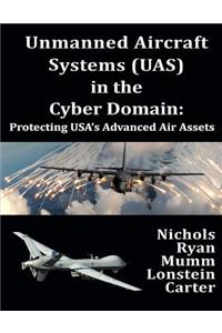 Unmanned Aircraft Systems (Uas) in the Cyber Domain