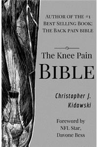 Knee Pain Bible