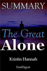 Summary - The Great Alone