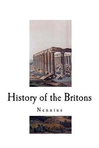 History of the Britons