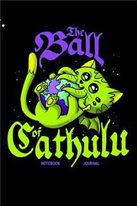 The Ball of Cathulu