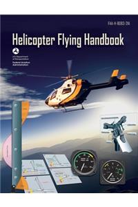 Helicopter Flying Handbook