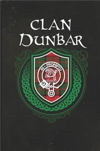 Clan Dunbar