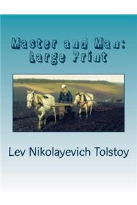 Master and Man