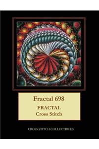 Fractal 698