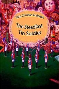 Steadfast Tin Soldier