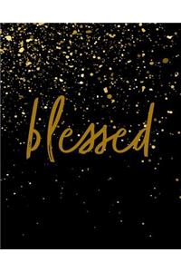 Blessed