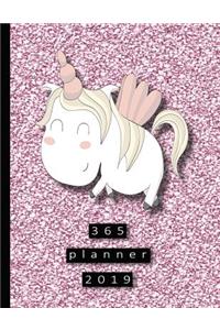 365 Planner 2019