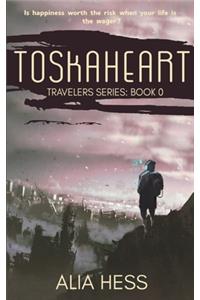 Toskaheart (Travelers Series