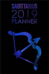 Sagittarius Planner