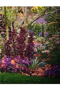 Garden Notebook