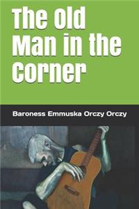 The Old Man in the Corner