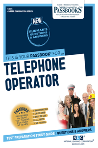 Telephone Operator (C-806)