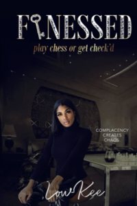 Finessed: play chess or get check'd