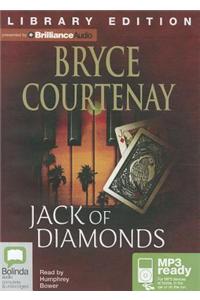 Jack of Diamonds
