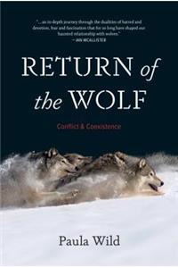 Return of the Wolf: Conflict and Coexistence