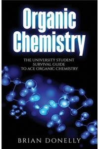 Organic Chemistry