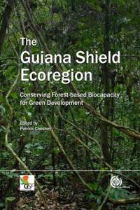 Guiana Shield Ecoregion