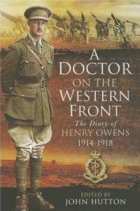 A Doctor on the Western Front