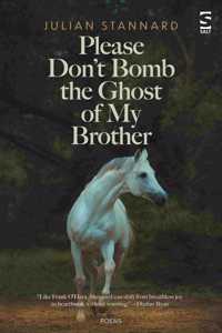 Please Don’t Bomb the Ghost of My Brother